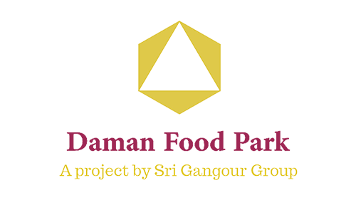 Daman-food-park-logo